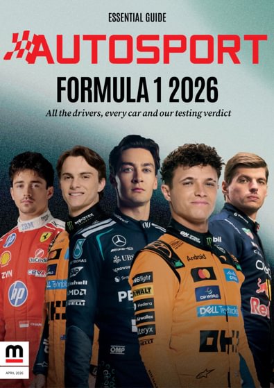 F1 Racing UK digital cover