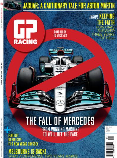 F1 Racing UK digital cover