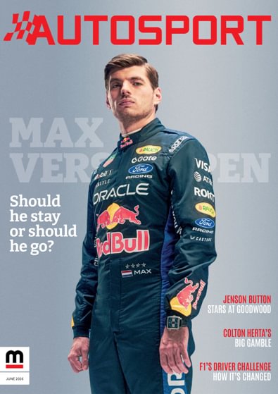 F1 Racing UK digital cover