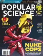 Popular Science Australia