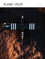 Plane & Pilot
