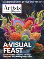 The Artist's Magazine