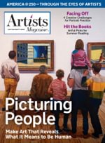 The Artist's Magazine
