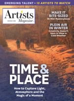 The Artist's Magazine