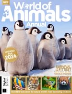 World of Animals Annual