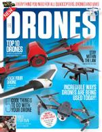 The Drones Book