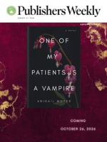 Publishers Weekly