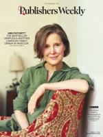 Publishers Weekly