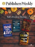Publishers Weekly