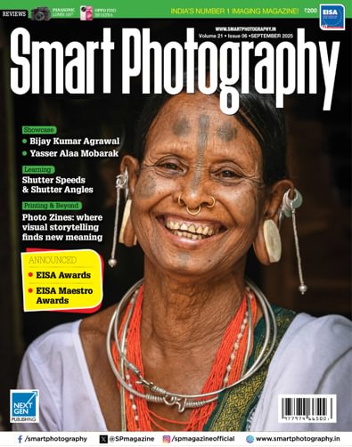 Smart Photography digital cover