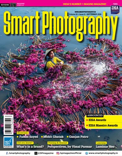 Smart Photography digital cover