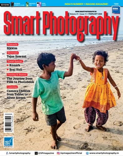 Smart Photography digital cover