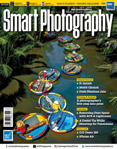 Smart Photography digital cover