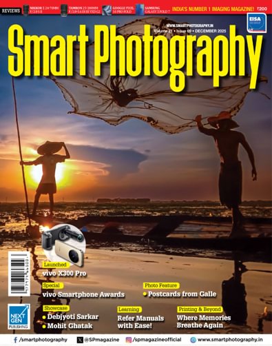 Smart Photography digital cover