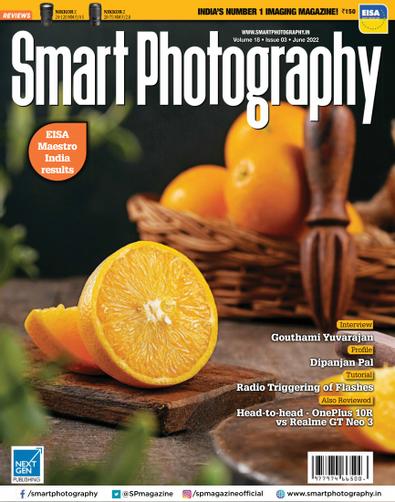 Smart Photography digital cover