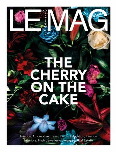 Le Grand Mag digital cover