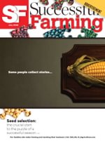 Successful Farming
