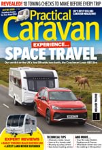 Practical Caravan