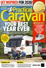 Practical Caravan