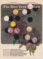 The New York Review of Books