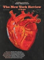 The New York Review of Books