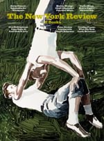 The New York Review of Books