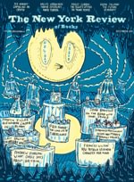 The New York Review of Books