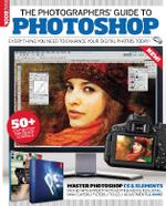 Photographer's Guide to Photoshop
