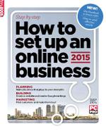 How to Set Up an Online Business 