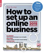 How to Set Up an Online Business 
