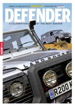 Landrover Defender