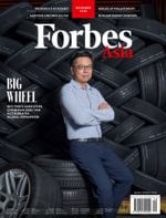Forbes Asia