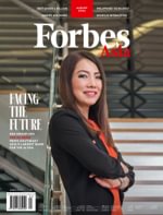 Forbes Asia