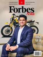 Forbes Asia