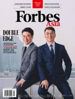 Forbes Asia