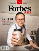 Forbes Asia