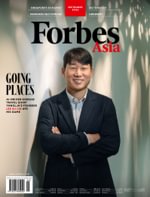 Forbes Asia