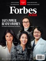 Forbes Asia