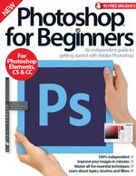 Photoshop For Beginners 