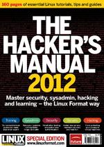 The Hacker's Manual 