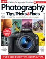 Photography Tips, Tricks & Fixes