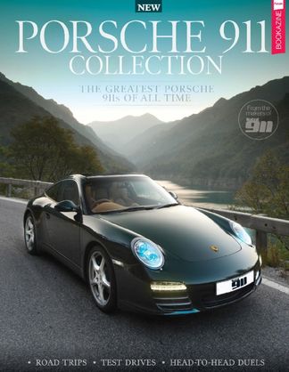 The Total 911 Collection digital cover