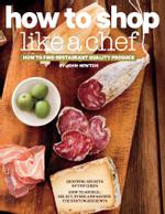 How to Shop Like a Chef