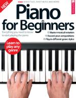 Piano For Beginners