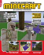 HOW TO DO EVERYTHING IN MINECRAFT