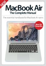 MacBook Air The Complete Manual