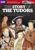 The Story of The Tudors - from the makers of BBC H