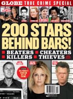 Hollywood Crime Report