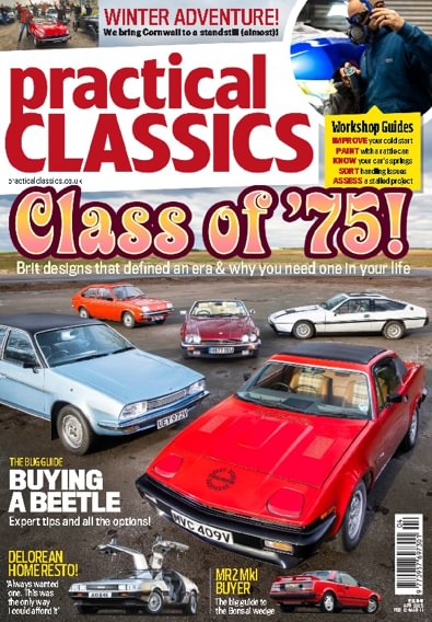 Practical Classics digital cover