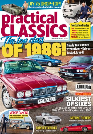 Practical Classics digital cover